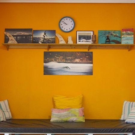 Las Dunas Hostel ซาลินาส ภายนอก รูปภาพ