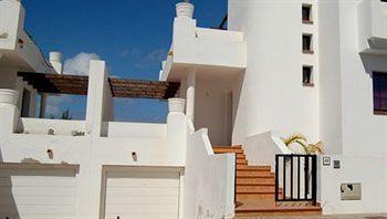 Las Dunas Hostel ซาลินาส ภายนอก รูปภาพ