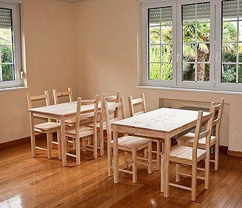 Las Dunas Hostel ซาลินาส ภายนอก รูปภาพ