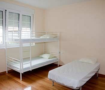Las Dunas Hostel ซาลินาส ภายนอก รูปภาพ