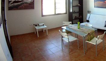 Las Dunas Hostel ซาลินาส ภายนอก รูปภาพ