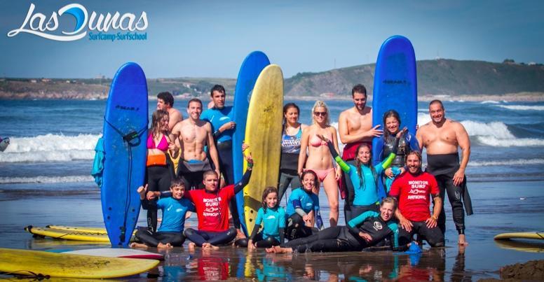 Las Dunas Hostel ซาลินาส ภายนอก รูปภาพ